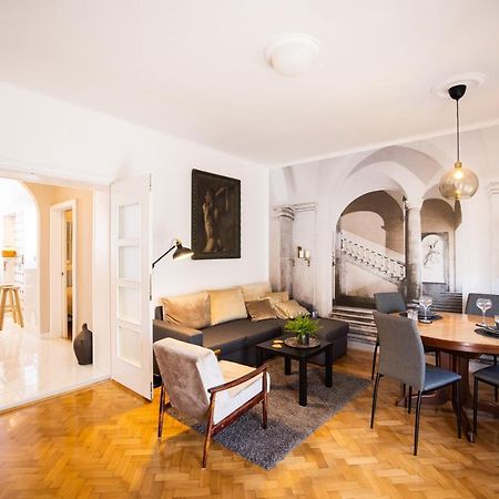 Apartman Klara Zadar - Jazine Eksteriør bilde