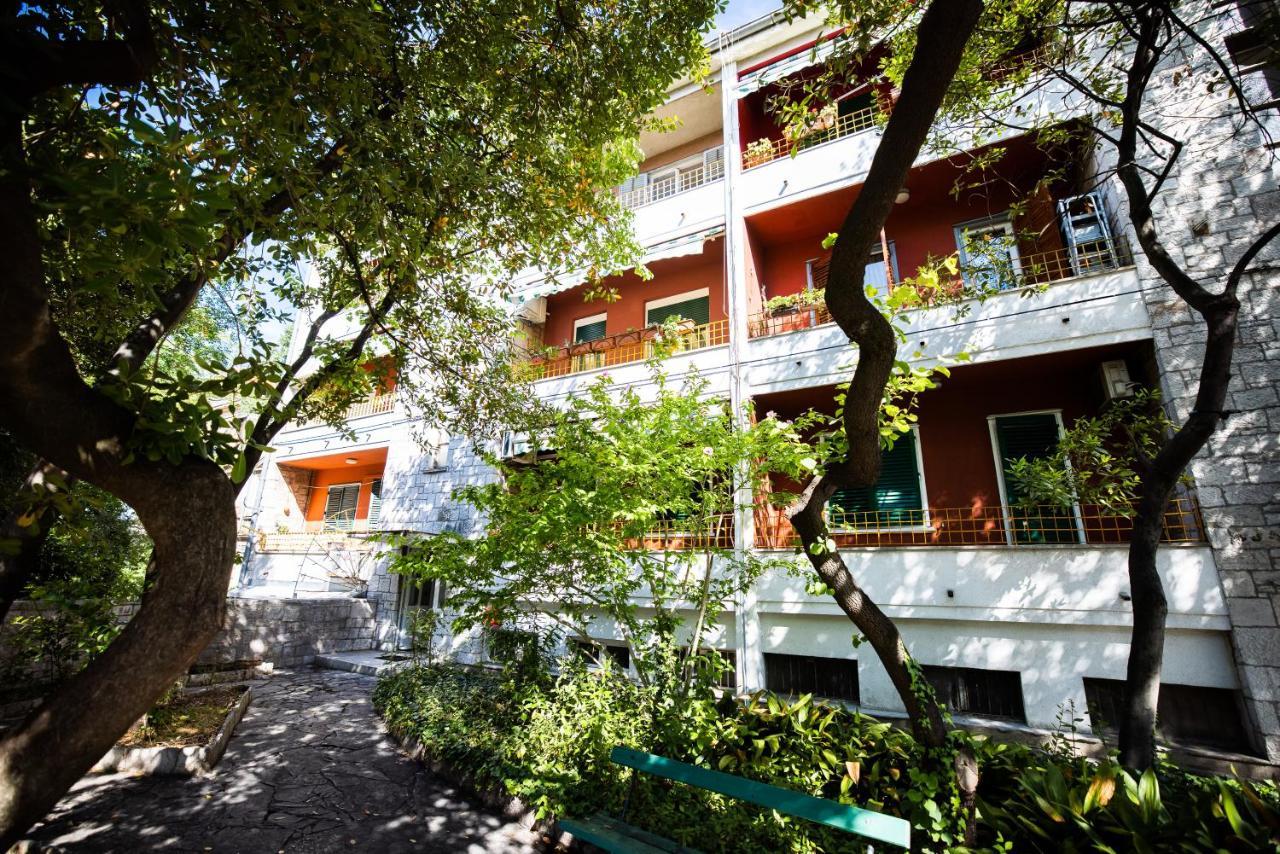 Apartman Klara Zadar - Jazine Eksteriør bilde