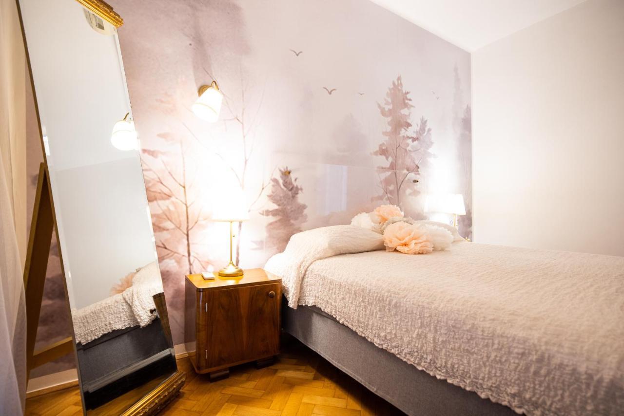Apartman Klara Zadar - Jazine Eksteriør bilde