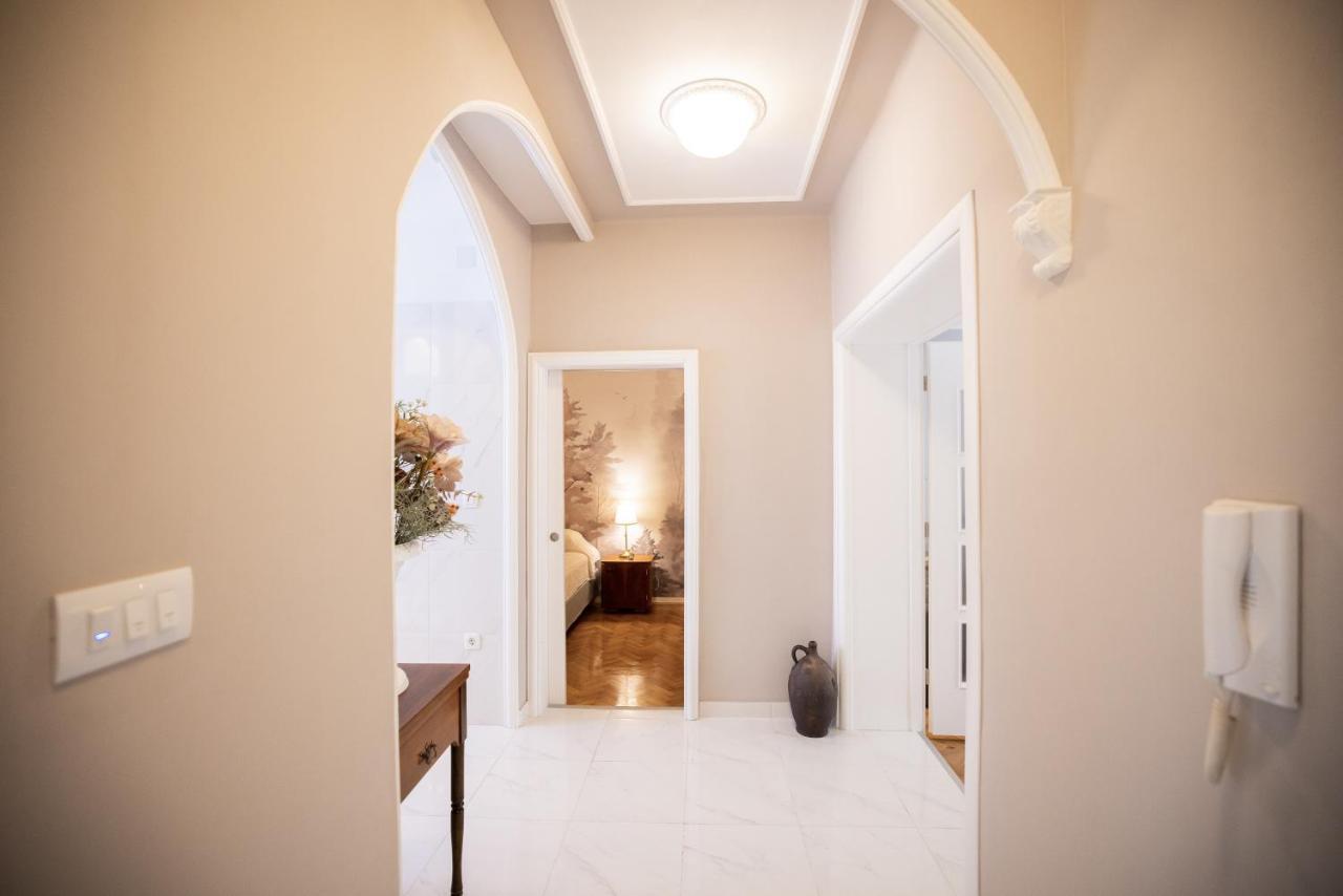 Apartman Klara Zadar - Jazine Eksteriør bilde
