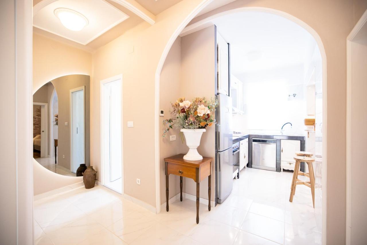 Apartman Klara Zadar - Jazine Eksteriør bilde