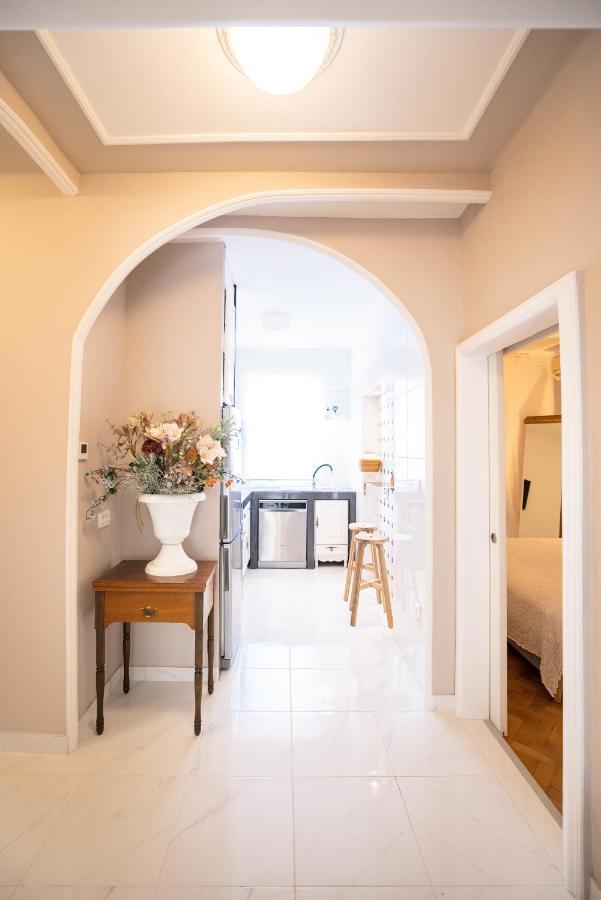 Apartman Klara Zadar - Jazine Eksteriør bilde